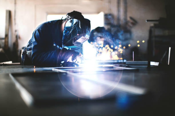 Best Pipe Welding in Raubsville, PA