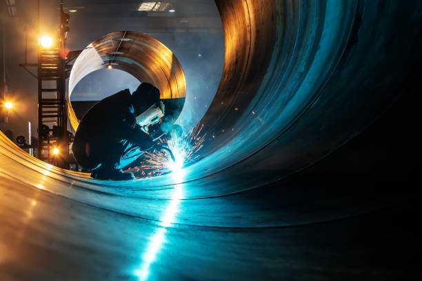 Best Maintenance and Repair Welding in Raubsville, PA