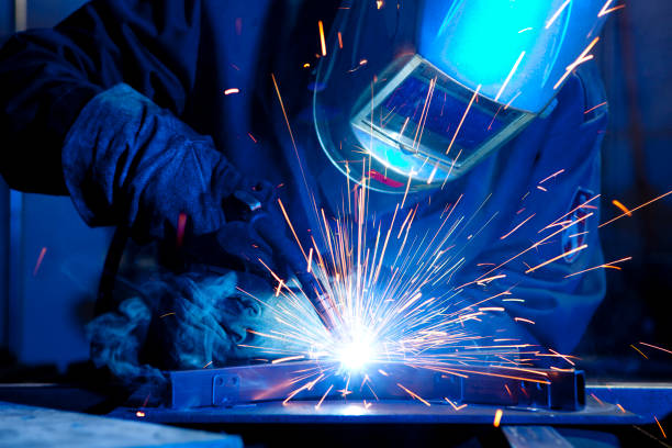 Best Automotive Welding in Raubsville, PA
