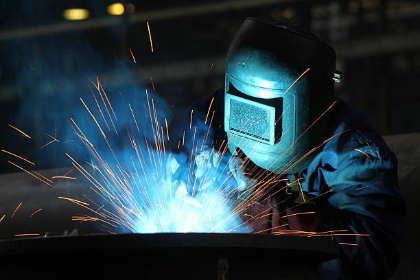 Best Aerospace and Defense Welding in Raubsville, PA