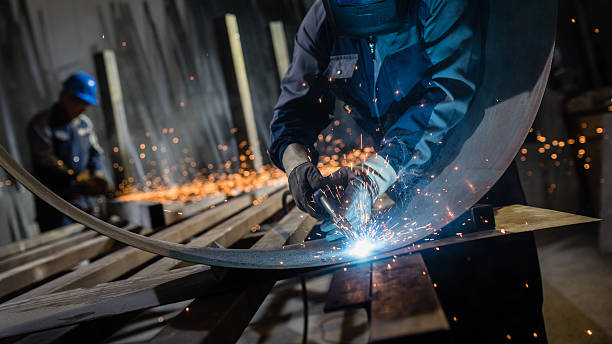 Best Specialty Welding Processes in Raubsville, PA