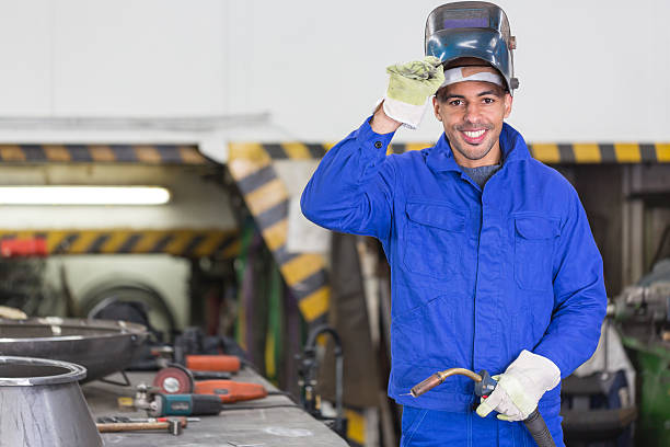 Reliable Raubsville, PA Welder & Metal Fabrication Solutions